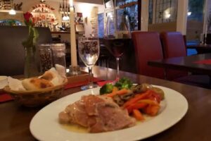 Restaurant Diavolo
