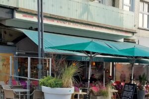 Restaurant Diavolo
