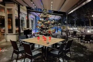 Restaurant Diavolo