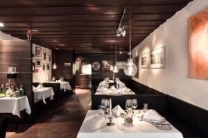 Restaurant Die Ecke