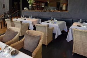 Restaurant Die Ente