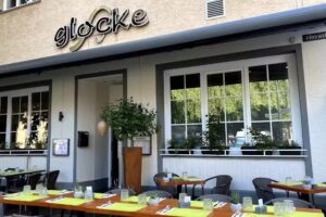 Restaurant Die Glocke