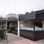 Restaurant Die Insel