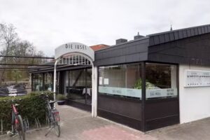 Restaurant Die Insel