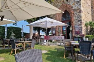 Restaurant „Die Kirche“
