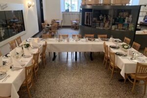 Restaurant die Kiste