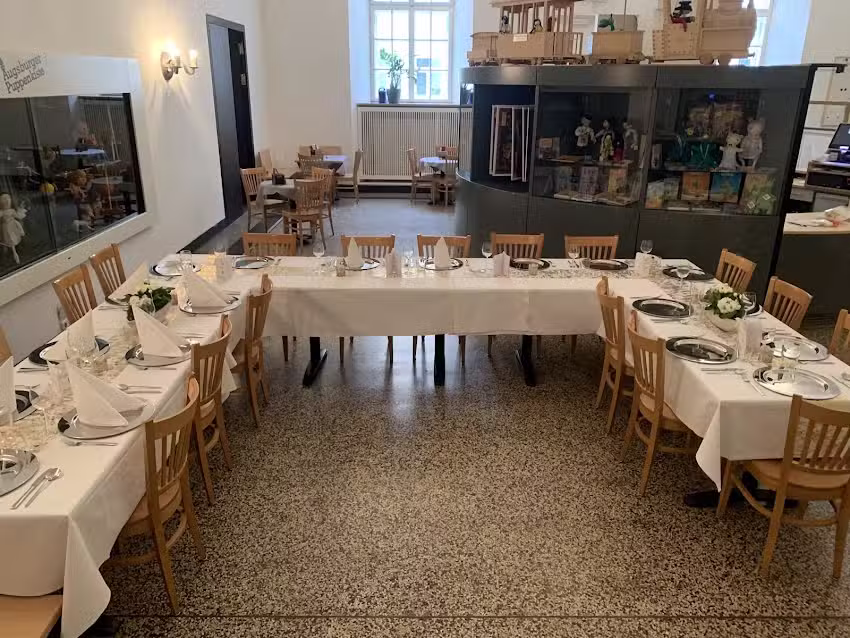 Restaurant die Kiste