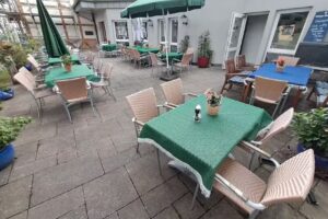 Restaurant Die Schenke