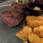 Restaurant Die Scheune