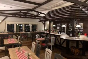 Restaurant Die Tenne