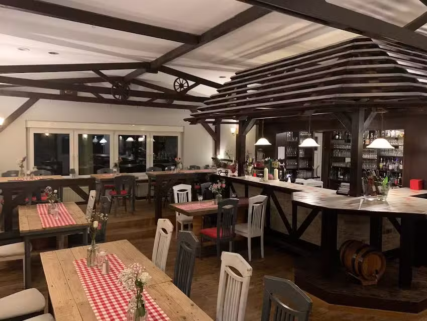 Restaurant Die Tenne