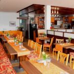 Restaurant die Traube