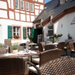 Restaurant Die Traube