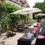 Restaurant Die Villa