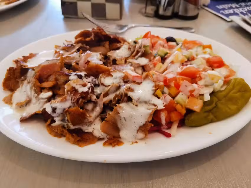 Restaurant Dienheimer