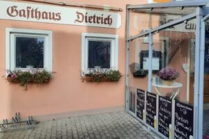 Restaurant Dietrich