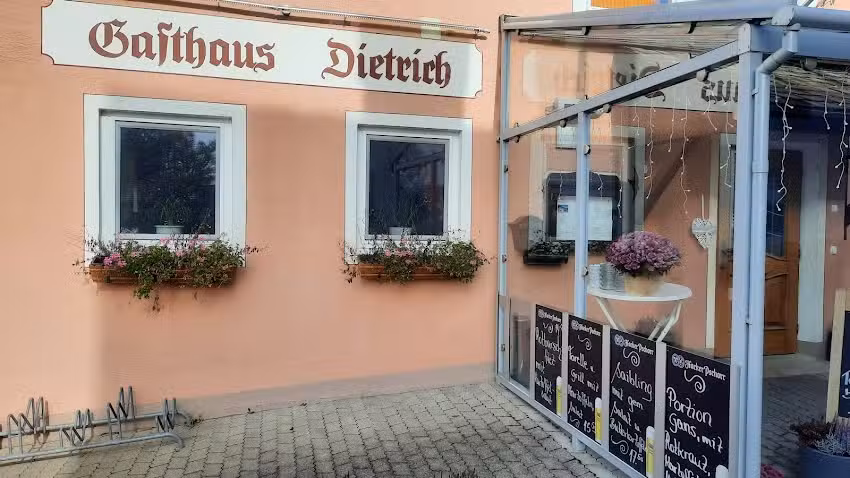 Restaurant Dietrich