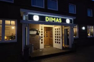 Restaurant Dimas