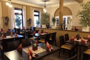 Restaurant Dimi und Maxi