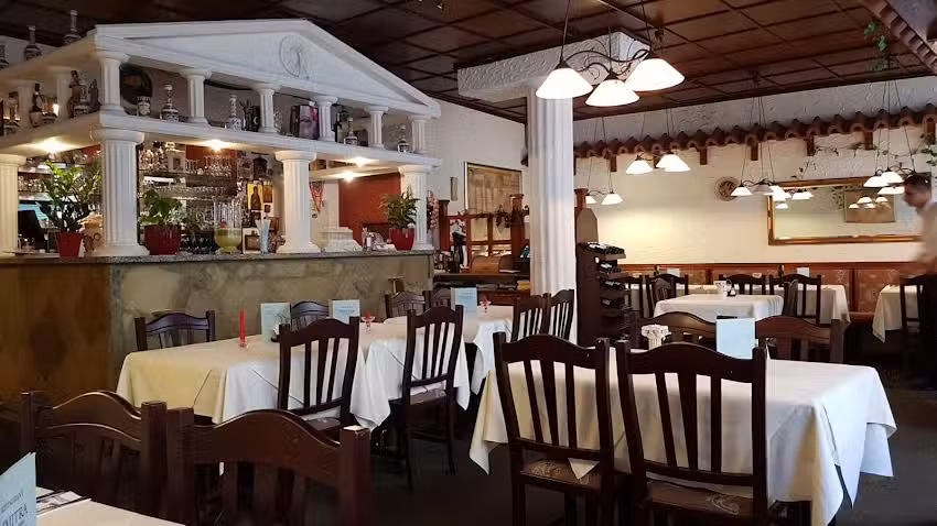Restaurant Dimitra