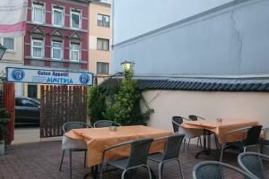 Restaurant Dimitria