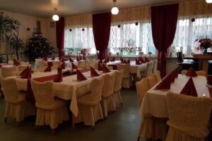 Restaurant DIMKA – SV Ruchheim