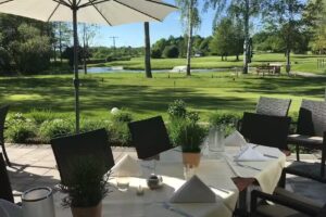 Restaurant Dining Range