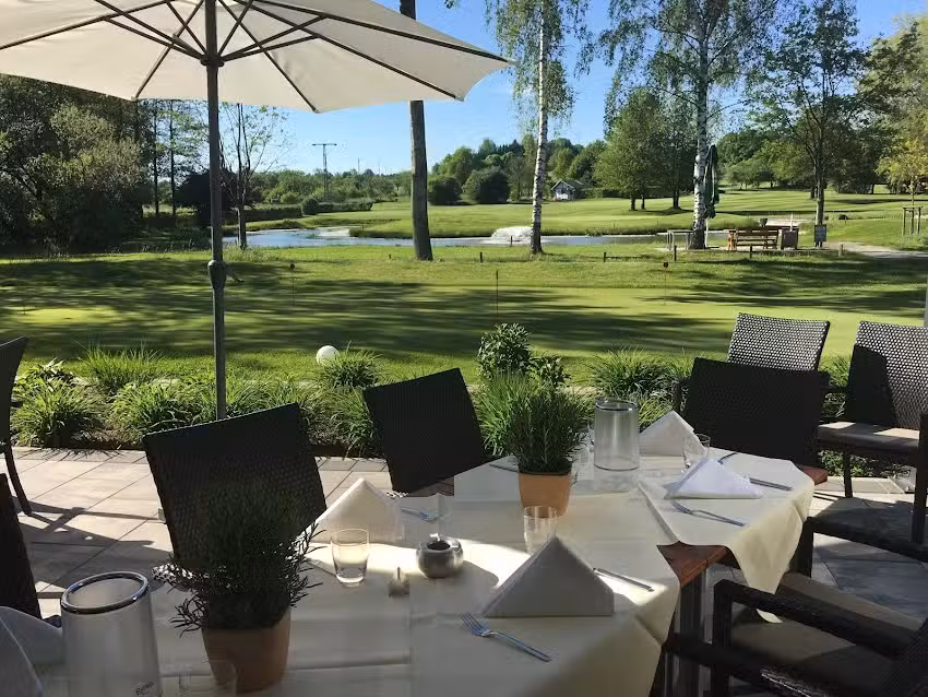 Restaurant Dining Range