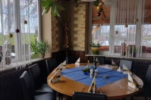 Restaurant DINOS