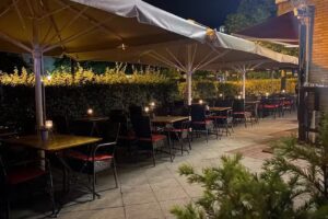 Restaurant Dion