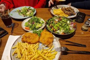 Restaurant Dione