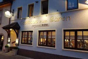 Restaurant Dioni
