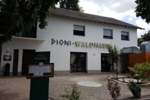 Restaurant Dioni Waldhaus