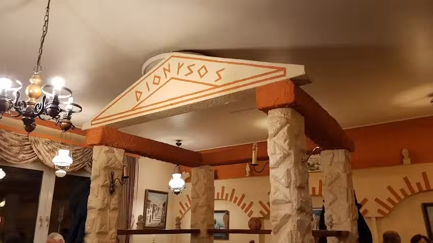 Restaurant Dionysos
