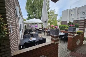 Restaurant Dionysos