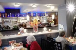 Restaurant DIONYSOS