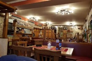 Restaurant Dionysos