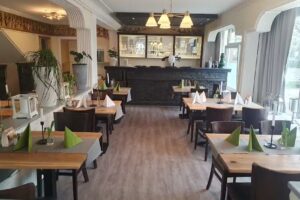 Restaurant Dionysos