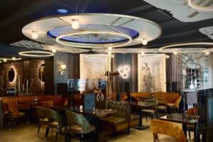 Restaurant Dionysos
