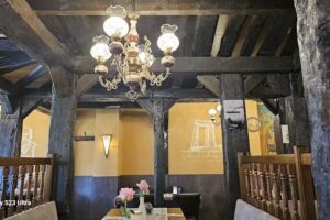 Restaurant Dionysos