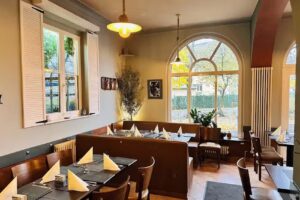 Restaurant Dionysos