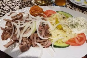Restaurant Dionysos