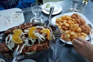 Restaurant Dionysos