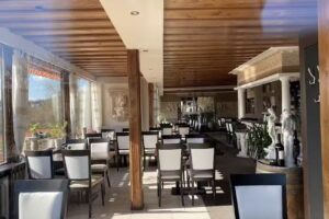 Restaurant Dionysos