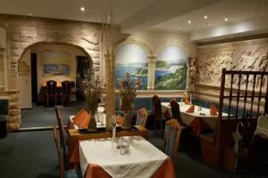 Restaurant Dionysos