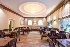 Restaurant Dionysos