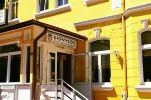 Restaurant DIONYSOS