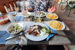 Restaurant Dionysos