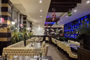 Restaurant Dionysos
