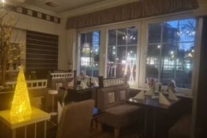 Restaurant Dionysos